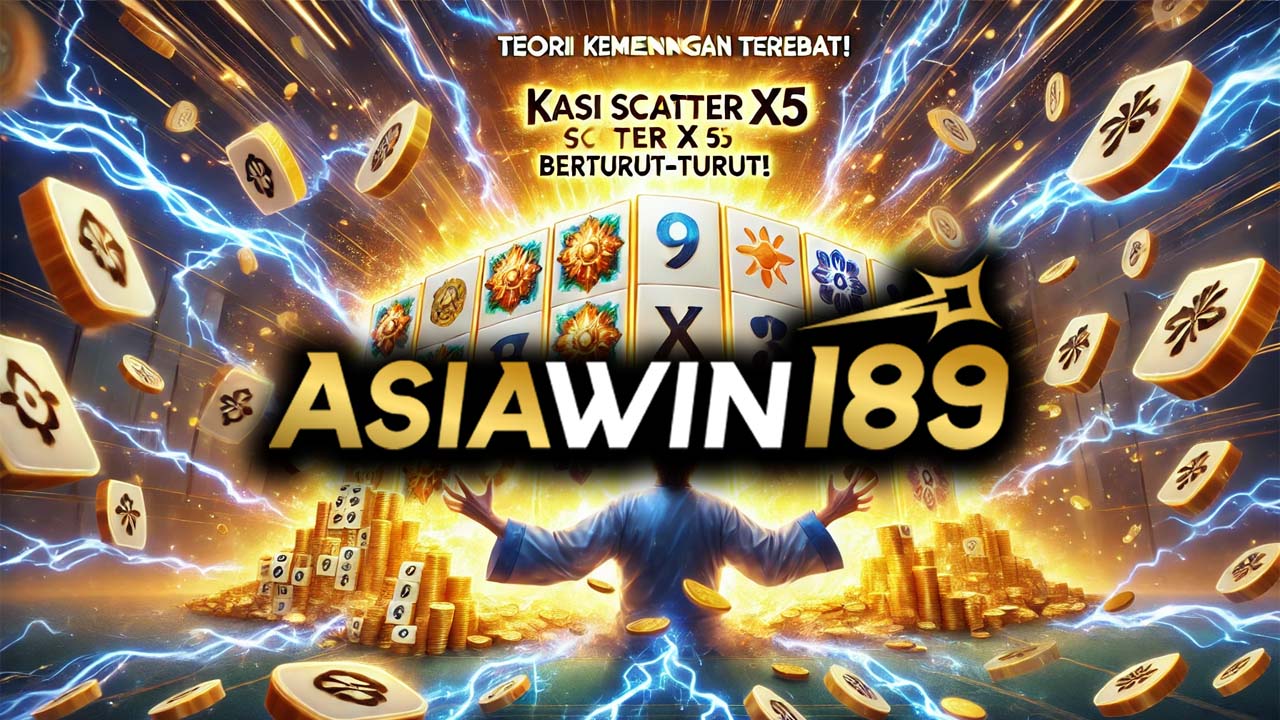 ASIAWIN189