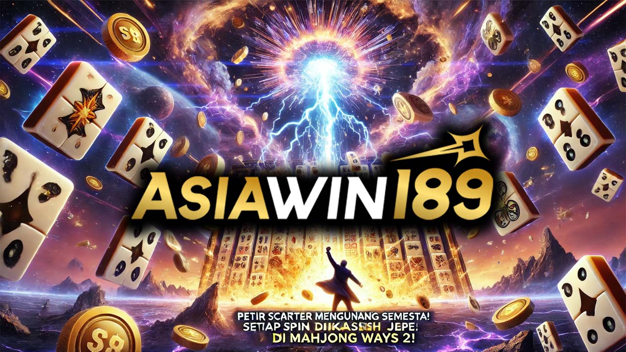 ASIAWIN189