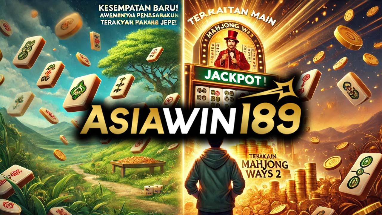 ASIAWIN189