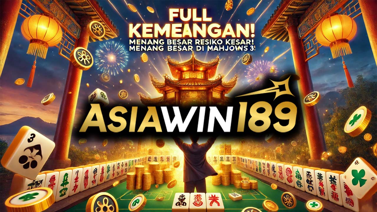 ASIAWIN189