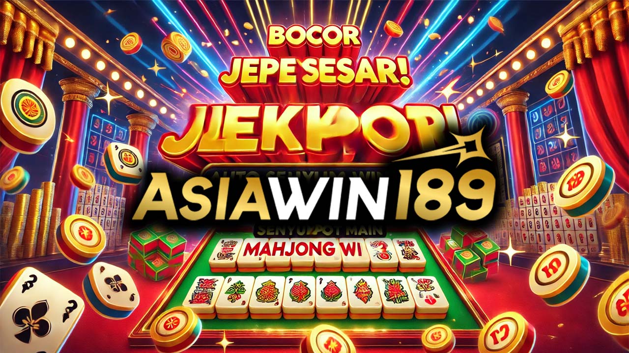 ASIAWIN189