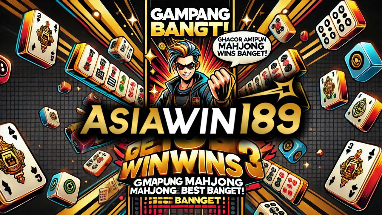 ASIAWIN189