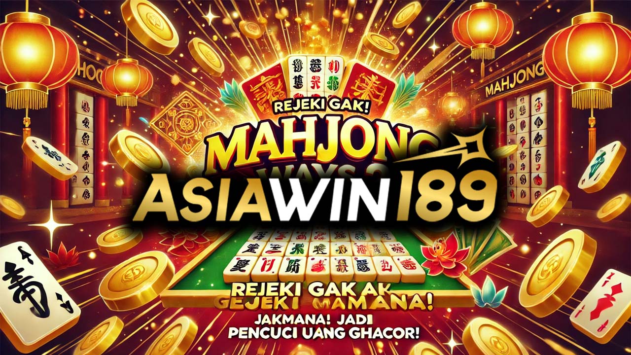 ASIAWIN189