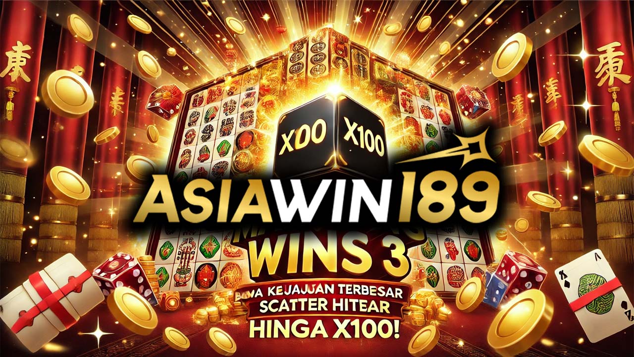 ASIAWIN189
