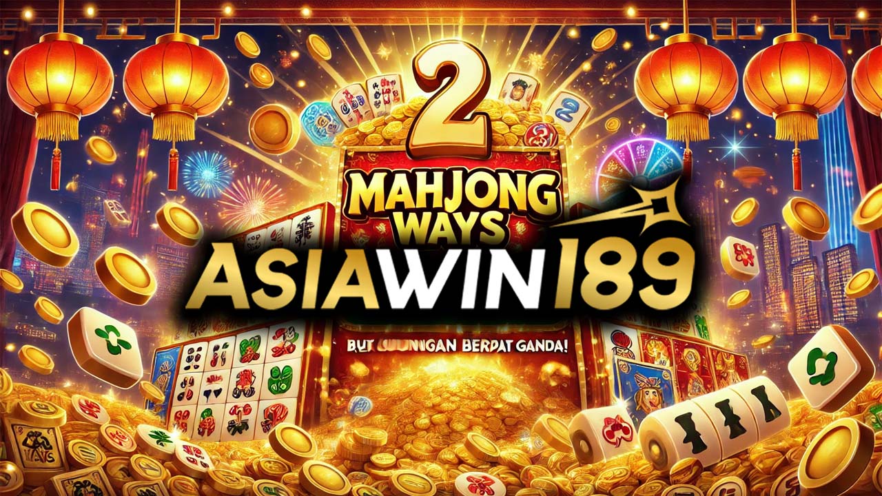 ASIAWIN189