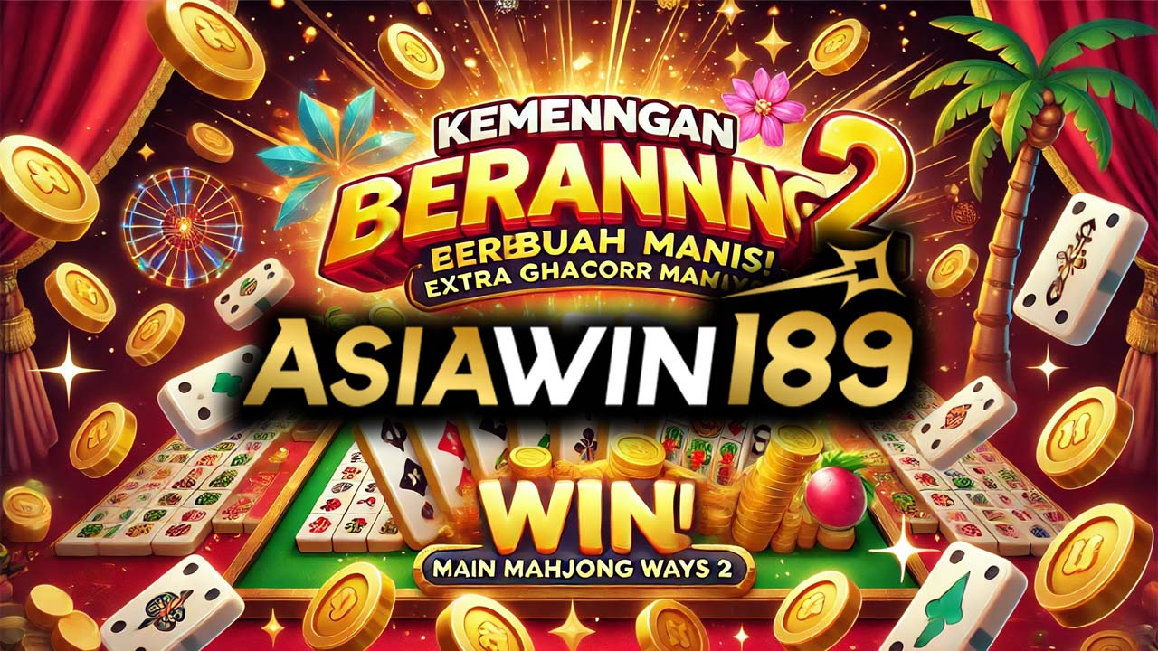 ASIAWIN189