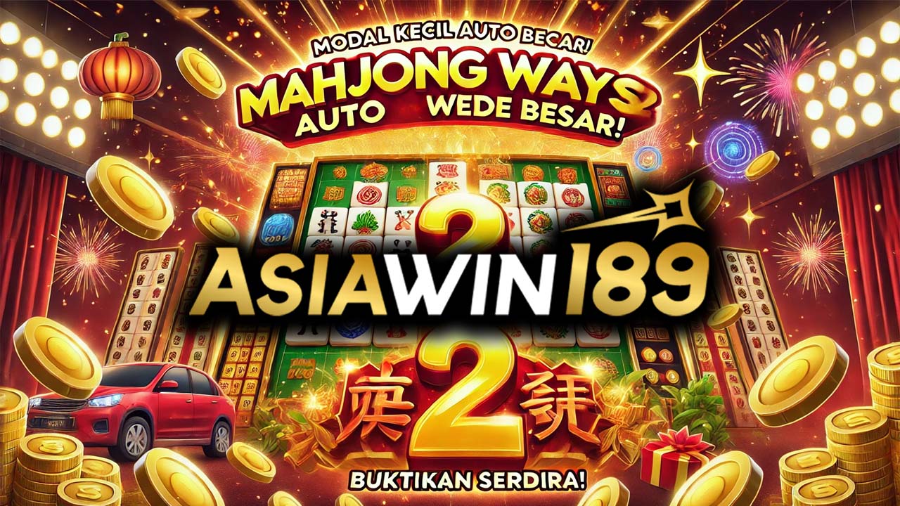 ASIAWIN189