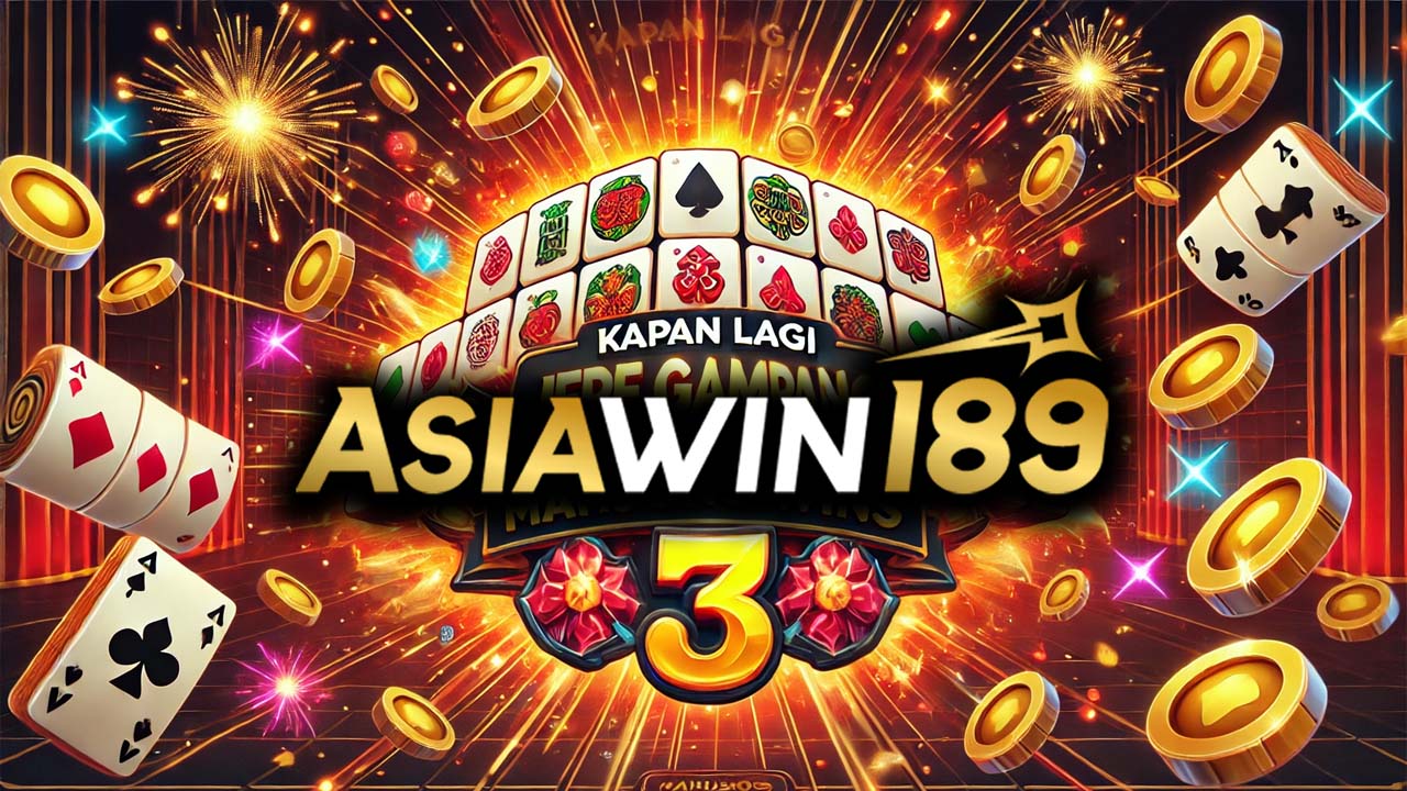 ASIAWIN189