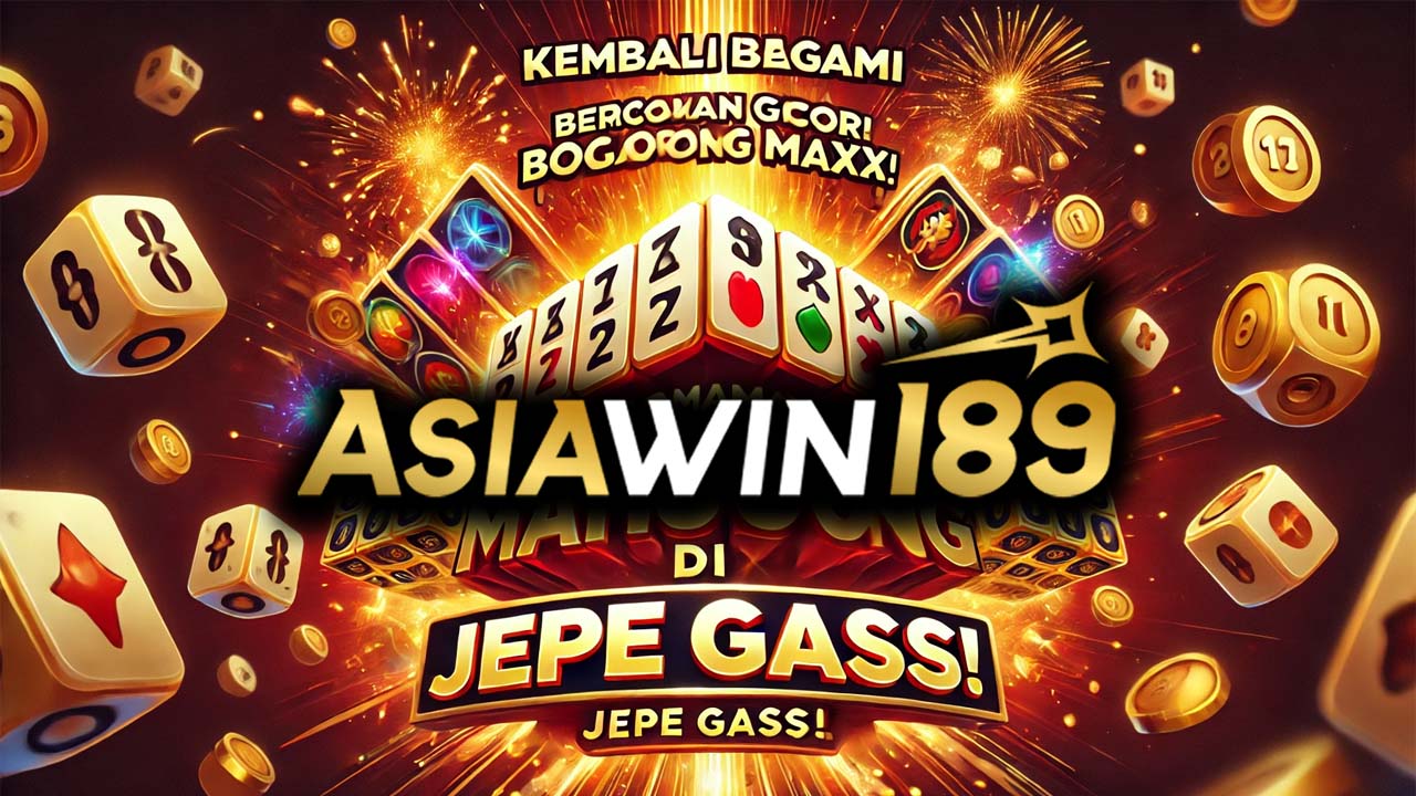 ASIAWIN189