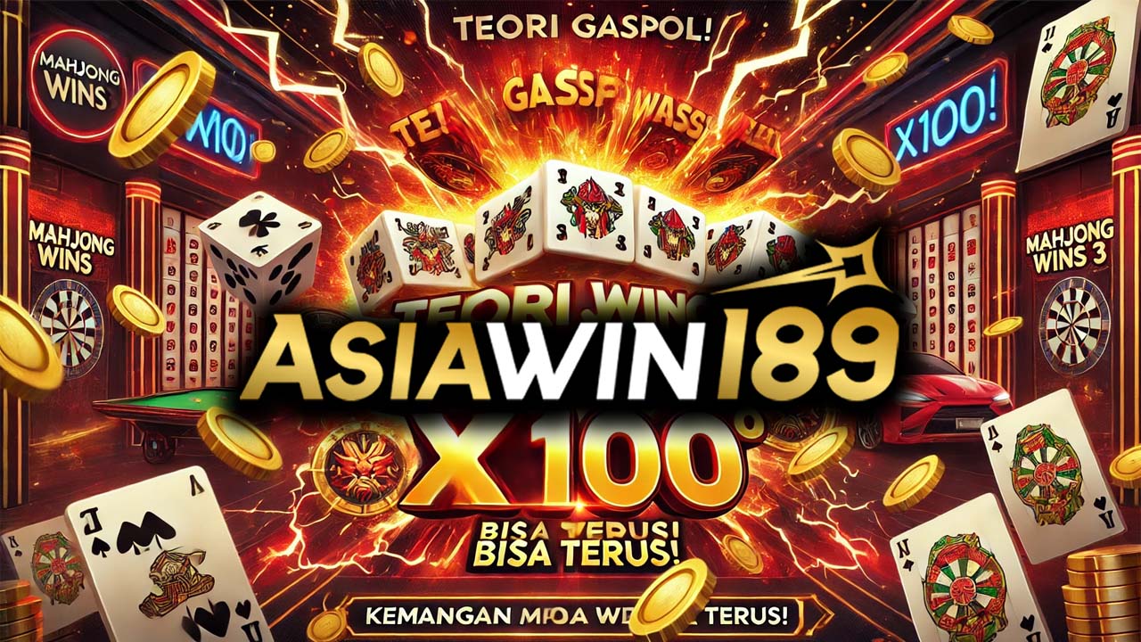 ASIAWIN189