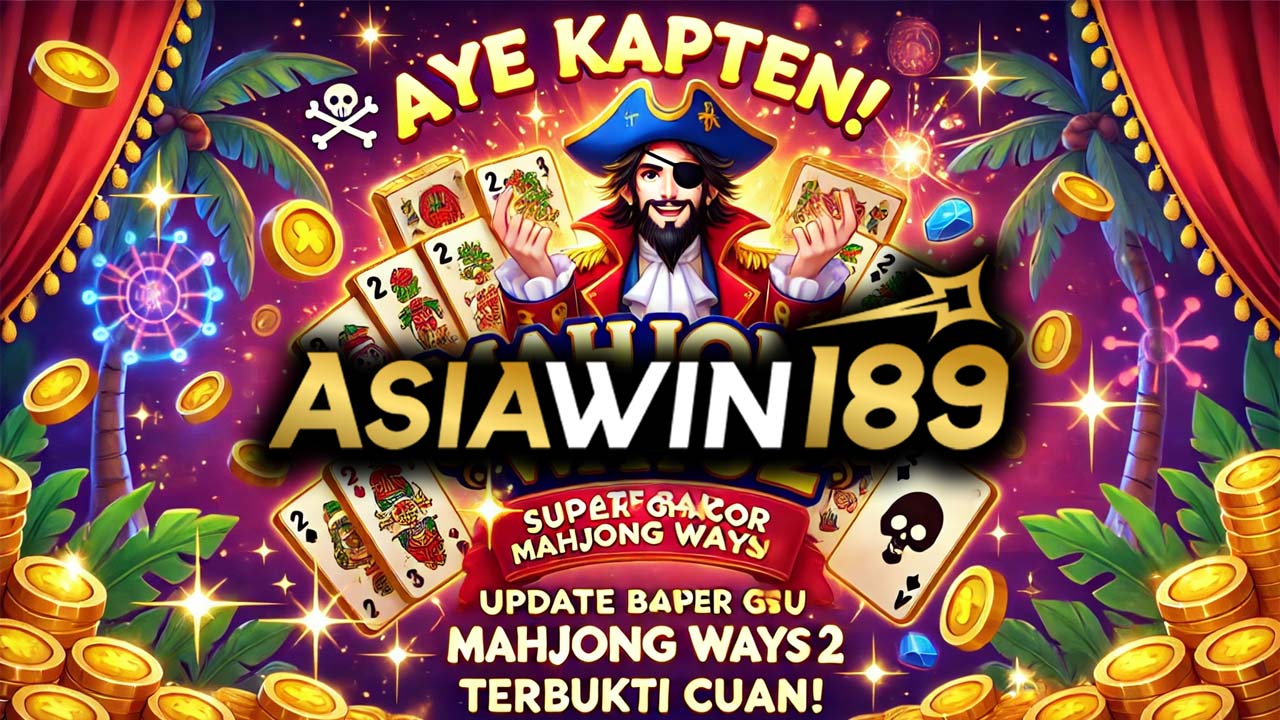 ASIAWIN189