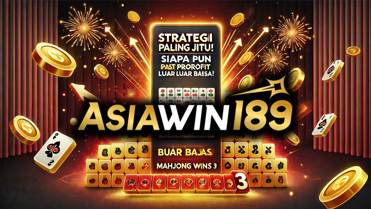 ASIAWIN189