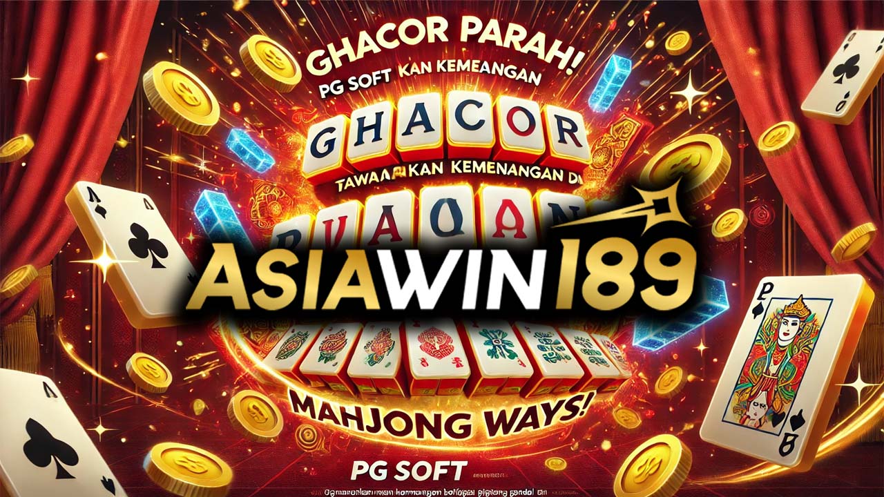 ASIAWIN189