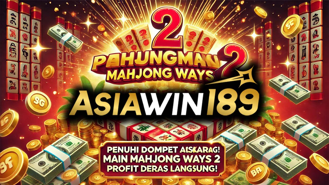 ASIAWIN189
