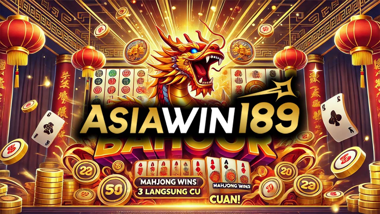 ASIAWIN189