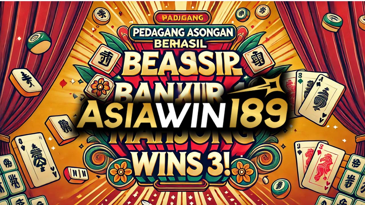 ASIAWIN189