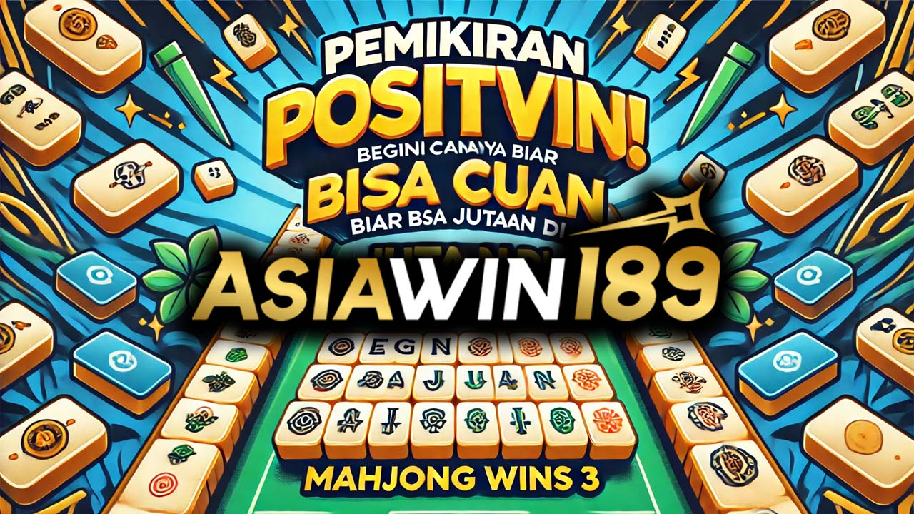 ASIAWIN189