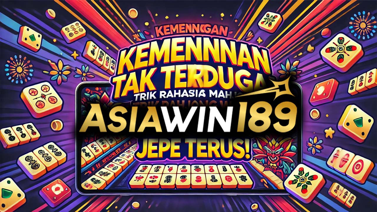 ASIAWIN189