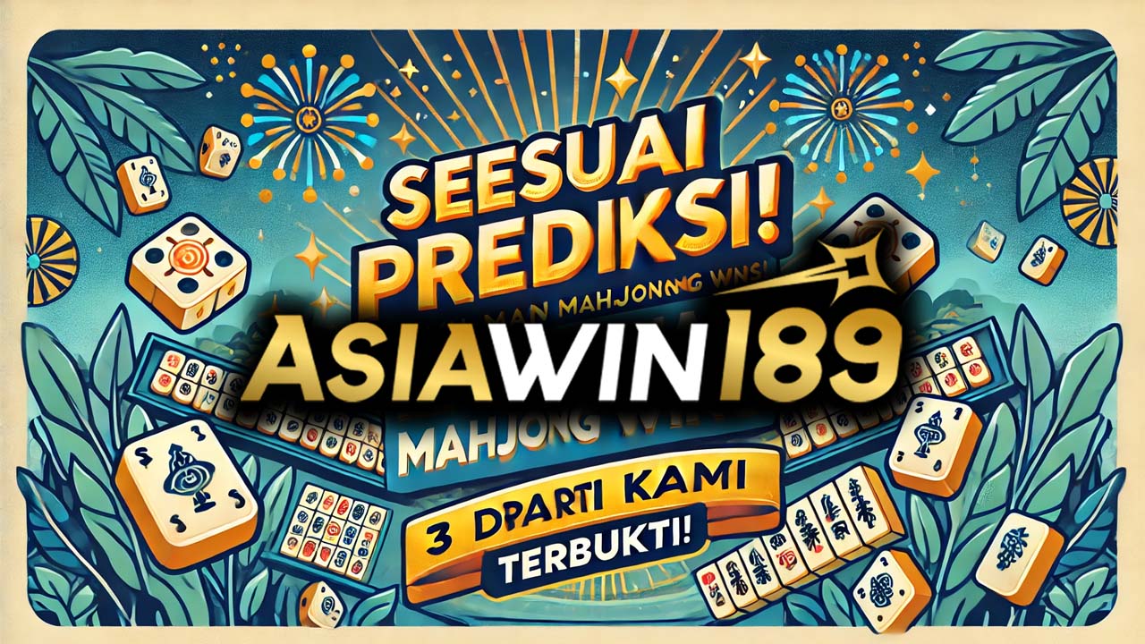 ASIAWIN189