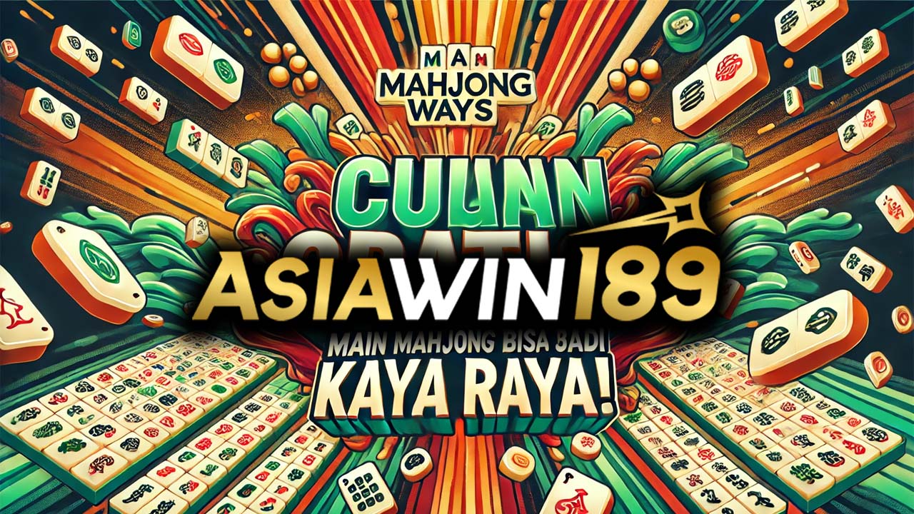 ASIAWIN189