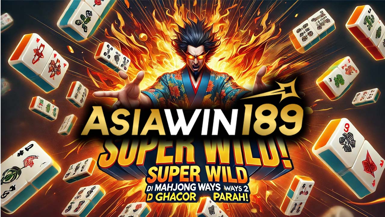 ASIAWIN189