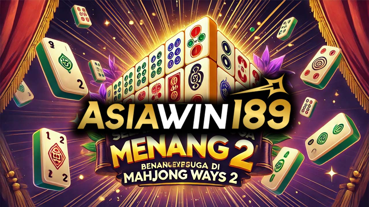 ASIAWIN189