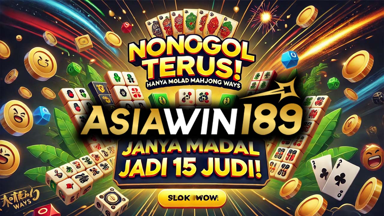 ASIAWIN189