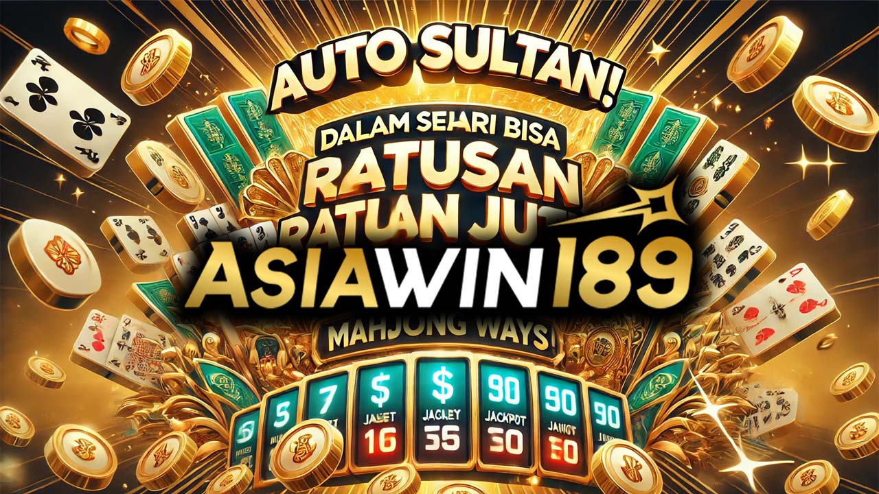 ASIAWIN189