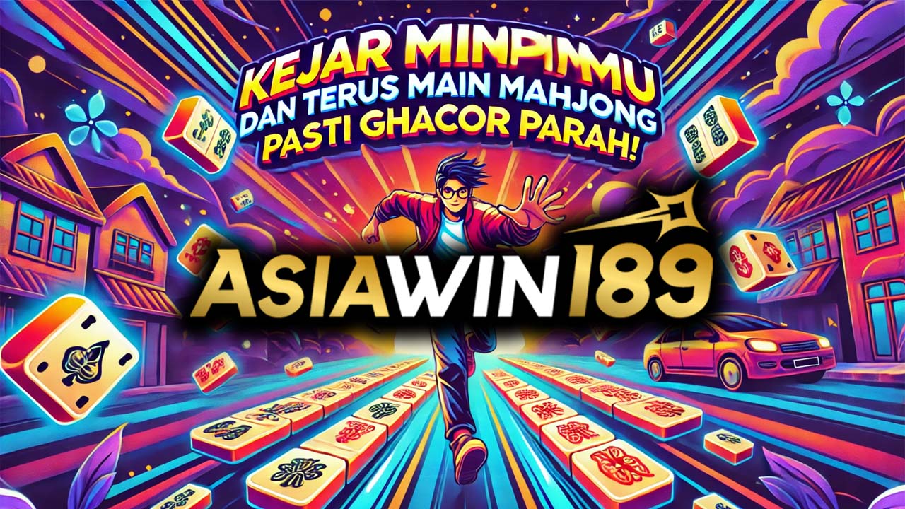 ASIAWIN189