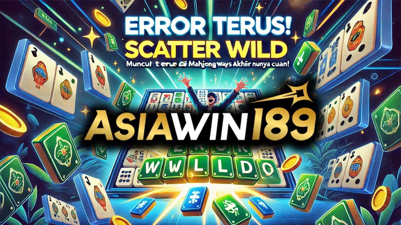 ASIAWIN189