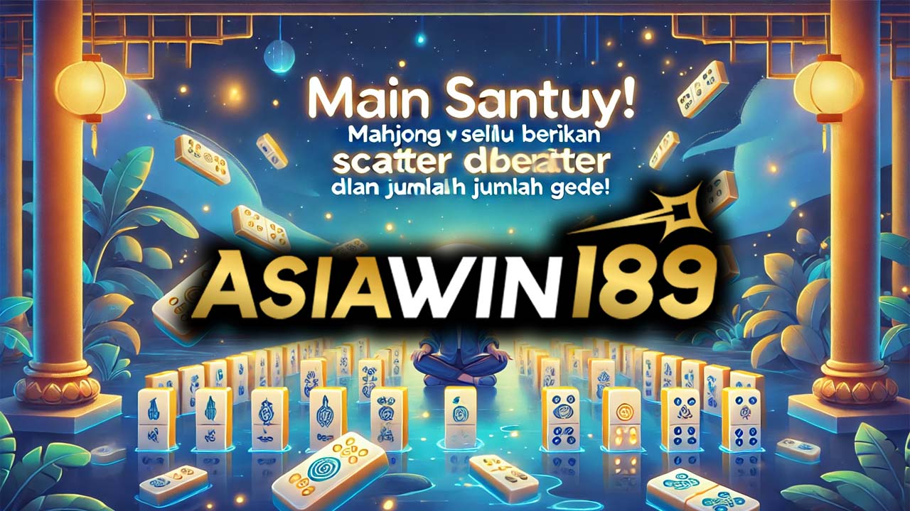 ASIAWIN189