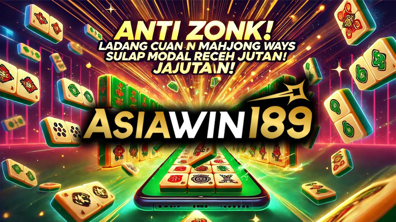 ASIAWIN189