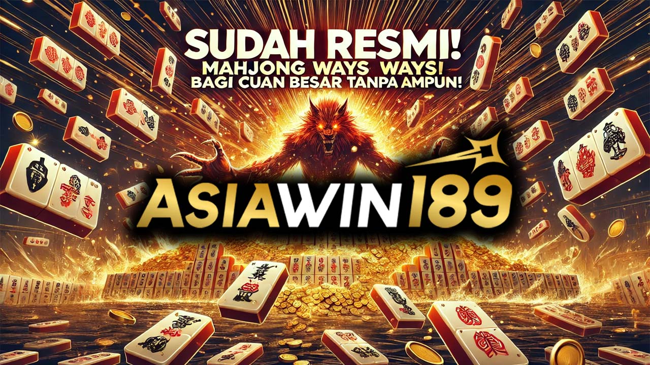 ASIAWIN189