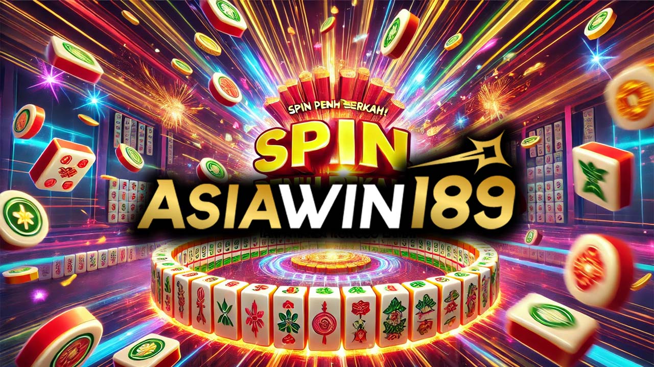 ASIAWIN189