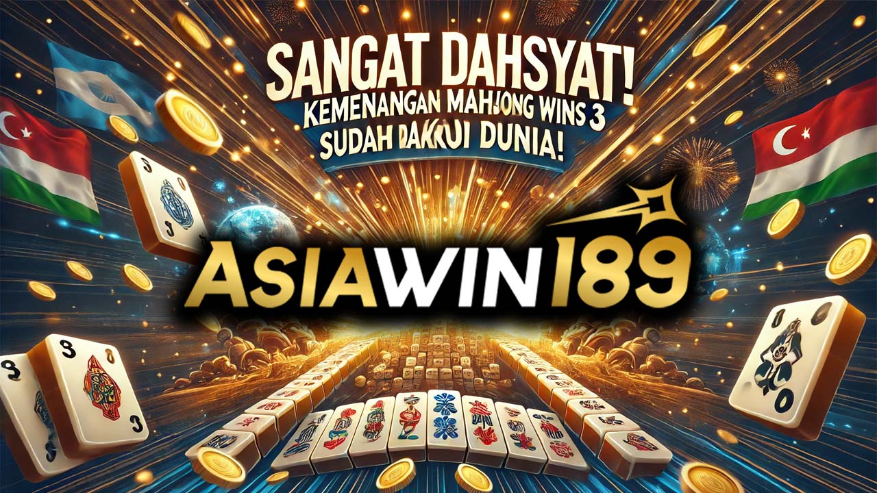 ASIAWIN189
