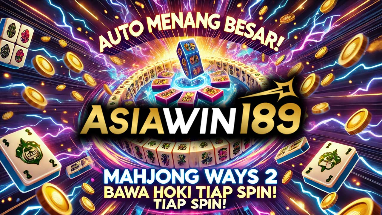 ASIAWIN189