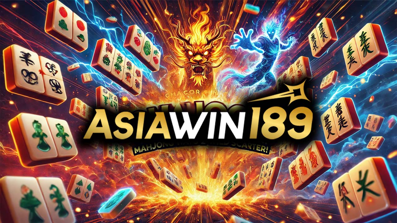 ASIAWIN189