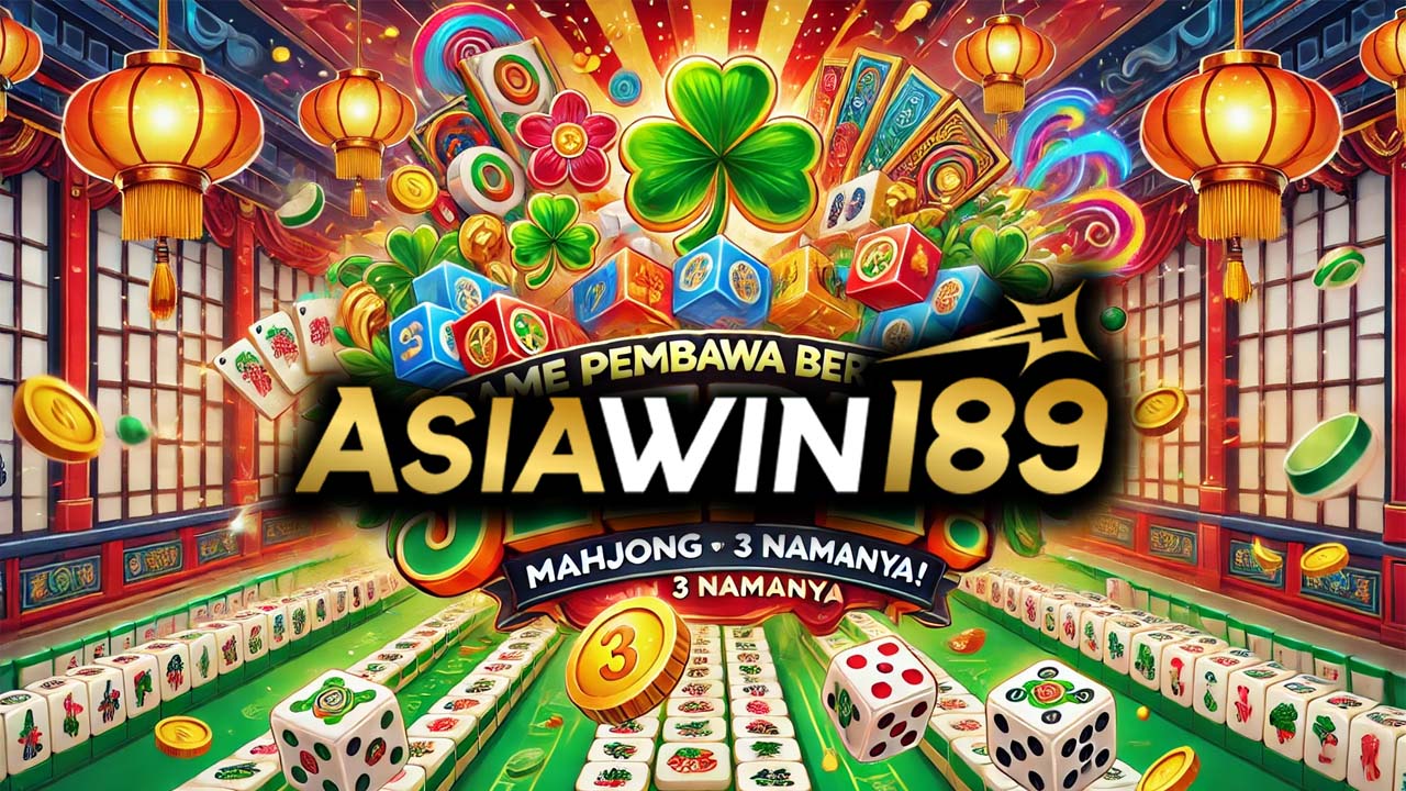 ASIAWIN189