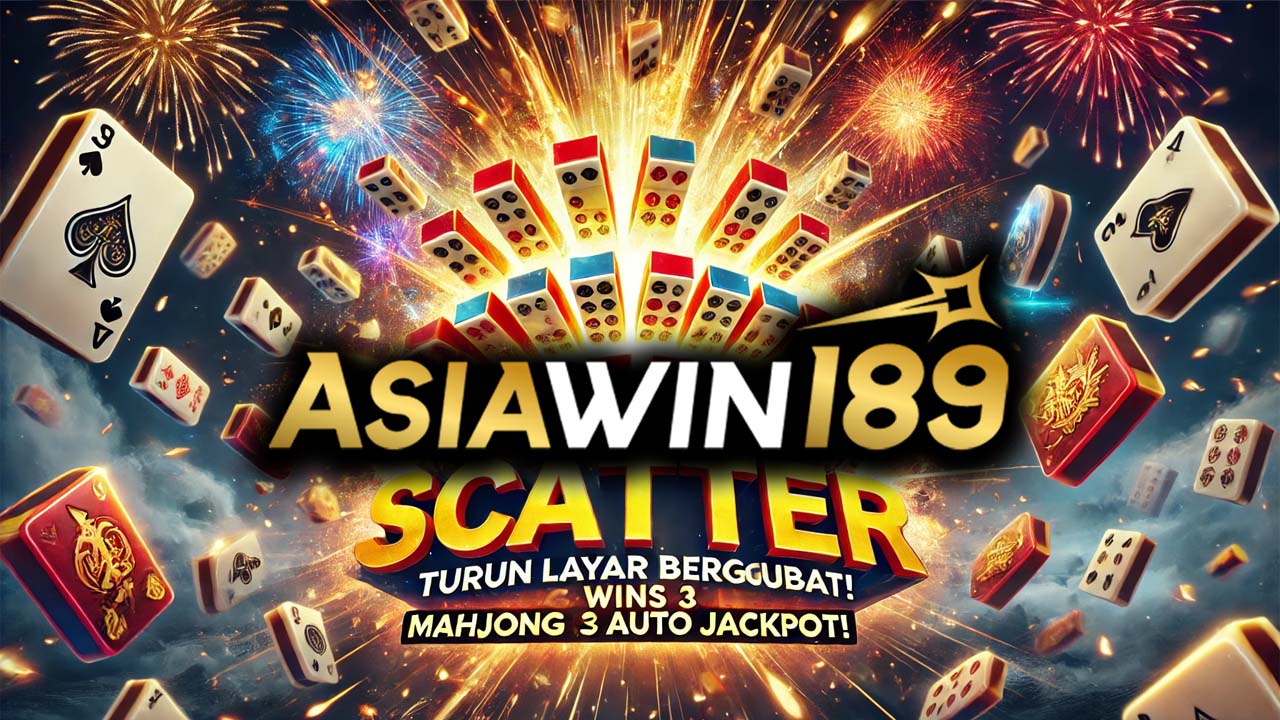 ASIAWIN189