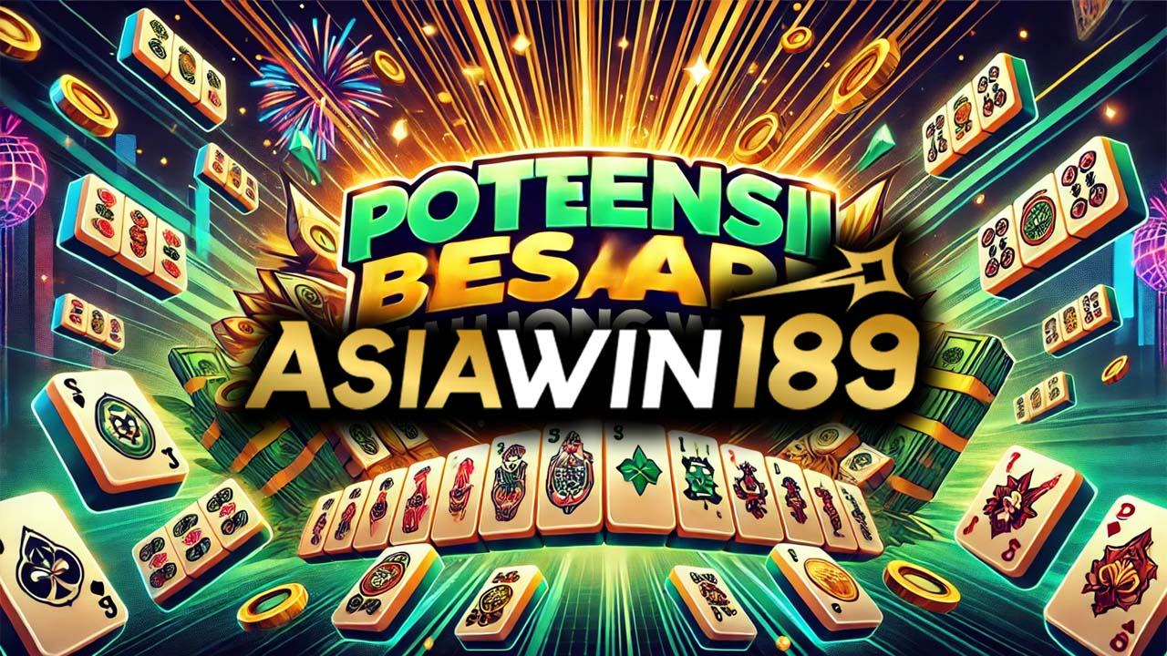 ASIAWIN189