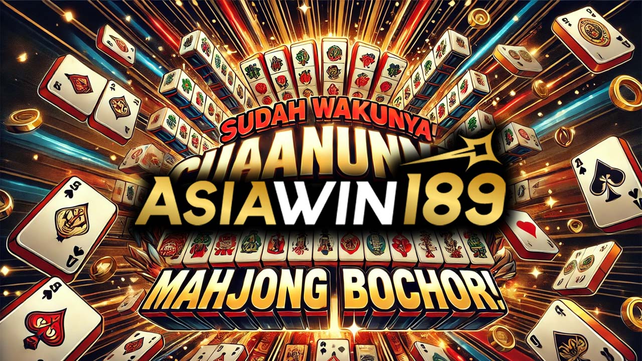 ASIAWIN189