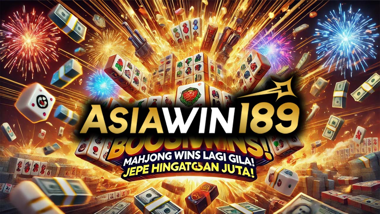 ASIAWIN189