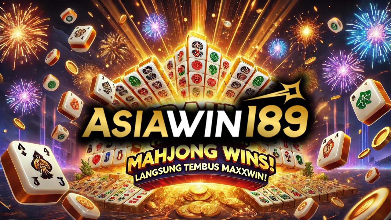 ASIAWIN189