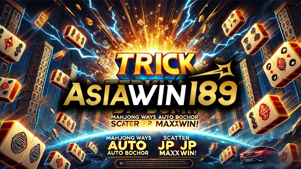 ASIAWIN189