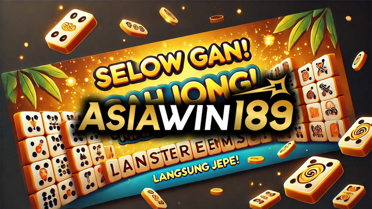 ASIAWIN189