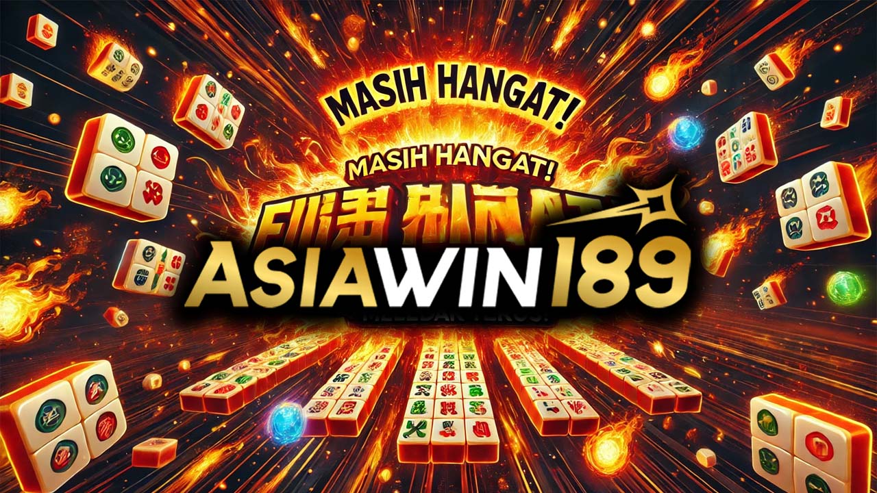 ASIAWIN189