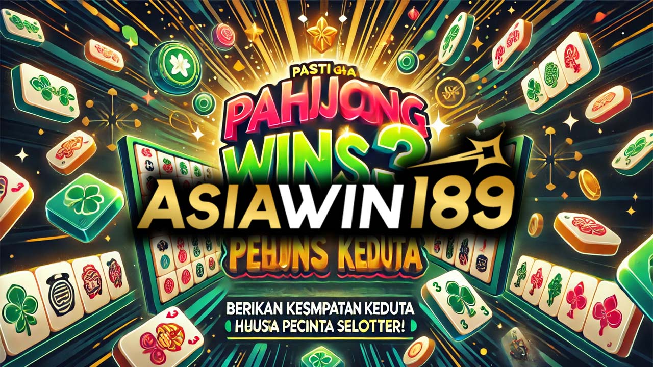 ASIAWIN189