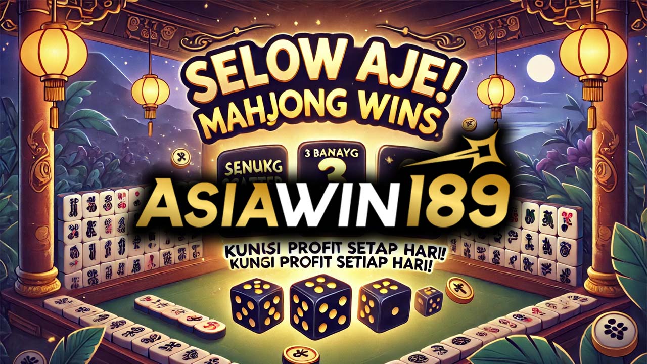 ASIAWIN189