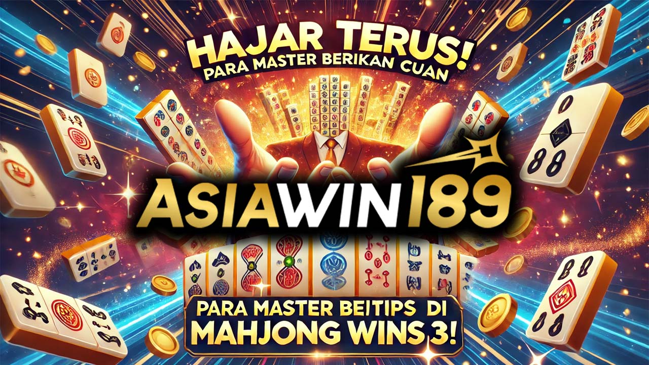 ASIAWIN189