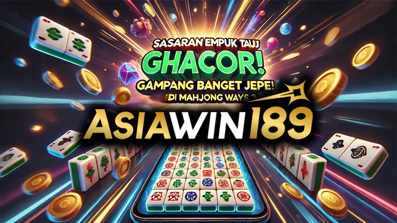ASIAWIN189